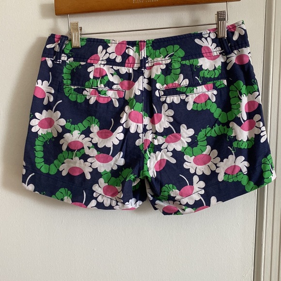 Lilly Pulitzer shorts - Picture 2 of 4